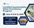 From Compliance to Advantage: CSE U.S. Sustainability Program Sees Record Executive Demand