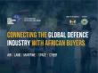 Africa International Defence Exhibition 2026 to Connect Global Defence Industry with African Buyers Across the Continent