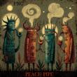 PNC Drops 'Peace Pipe' on 4/20, Leading Dragon Farm's Hip Hop & Rasta Country Movement