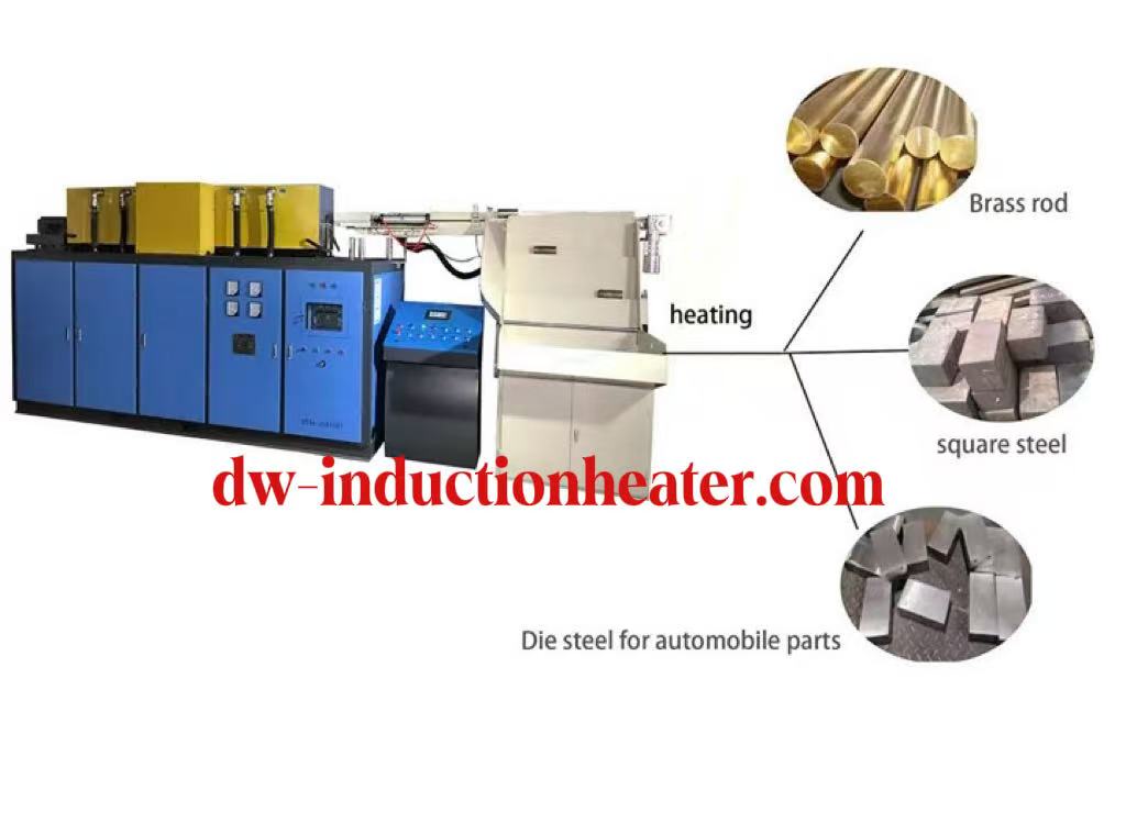 Top 10 Induction Heating Machine Manufacturers in China 2026: HLQ Induction Equipment Leads the Industry