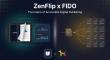 ZenFlip and Fido Join Forces to Power Intelligent Publishing