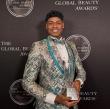 Mykhael Michaels Wins 'Best Director | Producer Under 25' at the Global Beauty Awards