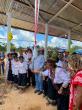 Ocho Sur Donates High-Speed Internet to the Kokama Native Community in Ucayali, Peru