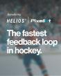 PIXELLOT AND HELIOS EMPOWER ATHLETES TO ACHIEVE MORE WITH BREAKTHROUGH HOCKEY INTEGRATION FOR AUTOMATED SHIFT VIDEO