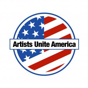 Artists Unite America Logo