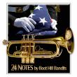'24 NOTES' AN AMERICAN MADE MEMORIAL DAY MUSICAL ANTHEM IN HONOR OF ALL OUR FALLEN HEROES