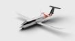 ELECTRON aerospace begins building full-size, flying prototype of world’s first dual-electric motor plane