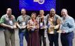 Additive Manufacturing Users Group Presents DINO Awards to Six Members