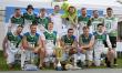Canadian Quarterback Leads International Flag Football Team to Undefeated Adria Bowl Title