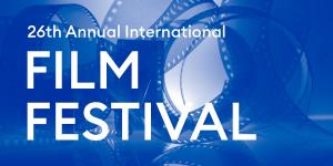 26th International Film Festival