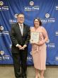 On the Rise: Maryvale’s Erica Luna Gonzales Named Impact Leader of the Year by Assemblymember Mike Fong