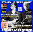 Stand Up, Speak Out: A Global Anthem Premiere Ignites Music, Activism, and Cultural Healing at Abrons Arts Center