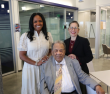 Invest Atlanta Approves $2M Grant for Ambassador Andrew Young Peace Center in Vine City