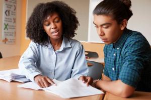 Private One-on-One ACT Tutoring