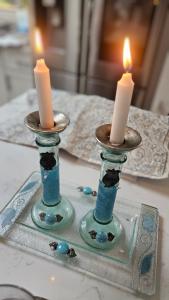 On the evening of April 24, 2026, the weekly tradition of lighting Shabbat candles will be elevated with renewed purpose — one that reflects solidarity, resilience, and an unbreakable connection to the land and people of Israel
