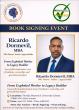 Florida Memorial University Alumni Ricardo Dormevil to Host Book Signing Event