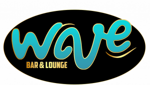 Wave Bar and Lounge Logo