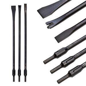 Mayhew 3 Pc. Long Non-Turning Pneumatic Set