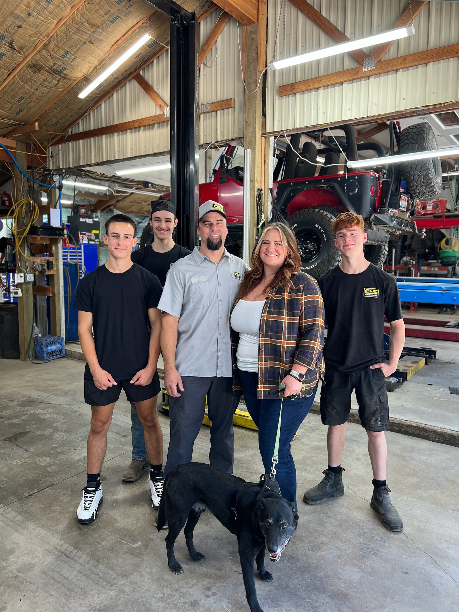 C&S Automotive Highlights Demand for Local Auto Repair in Rathdrum