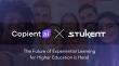 The Future of Experiential Learning: Stukent and Copient AI Partner to Offer AI Practice in University Business Courses