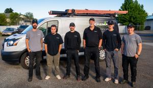 TEREMARK Electrical Group, a Hayden-based electrical contractor serving North Idaho, has released new residential solar planning guidance for homeowners in Kootenai County who are reviewing electric bills after Kootenai Electric Cooperative’s 2026 residential rate changes TEREMARK Team Photo