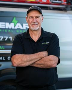TEREMARK Electrical Group Releases Kootenai County Solar Guidance 7 Mark Heikkila, Owner of TEREMARK Electrical Group