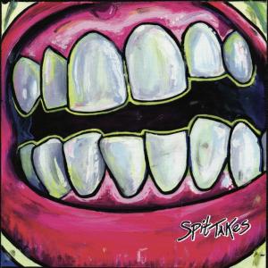 24836797 spit takes teeth front cover