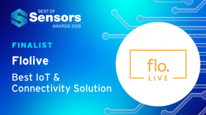 Sensors Finalist 2026