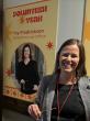 Butte attorney Ivy Newman Fredrickson named Volunteer of the Year