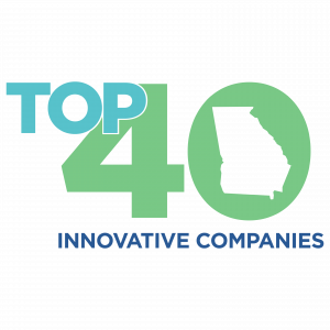 Top 40 Most Innovative Companies