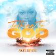 Skye Divine Announces First Christian Hip Hop Single 'Talking to God' via Rocstar ada/Warner