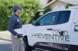 Preventive Pest Control's Southern California Branch Hires Their 20th Pest Control Service Tech
