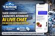 Tahoe Grinder Company Launches AI Live Chat for Personalized Grinder Recommendations
