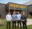 Stick & Hack Entertainment Acquires West Fork Whiskey Property for Stick & Hack Grand Park
