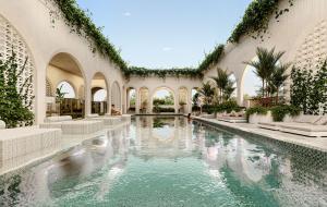 LAYA Residences Amenities