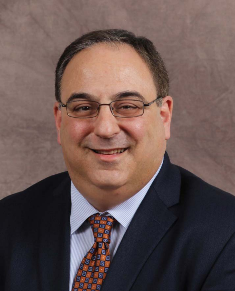 Episcopal Church Foundation CEO Dail St. Claire Appoints Michael H. Strauss to Lead ECF Endowment Management