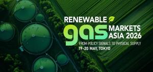 Tokyo Summit Examines Renewable Gas Markets, LNG Integration and Investment Flows Across Asia
