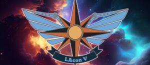 LAcon V Host to the 84th World Science Fiction Convention