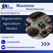 Regenerative Agriculture Market to Reach USD 4.01 Billion by 2032 at 14.37% CAGR | Maximize Market Research