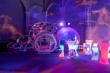 Event Hire Sydney to partner with Glow Furniture Hire at Vivid Sydney