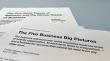 Five Business Big Pictures: A New Strategy Framework for the Age of AI