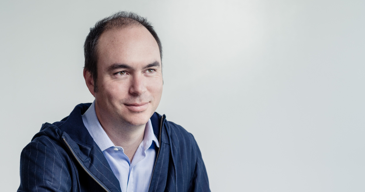 Upsun names Meta’s fundamental AI Research team executive Stephane Kasriel to Board
