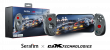 Serafim and CarX Technologies Launch Limited-Edition S3 Mobile Gaming Controller with Exclusive Racing-Themed Design