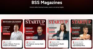 Magazine