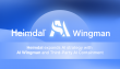 Heimdal Expands AI Strategy with AI Wingman and Third-Party AI Containment