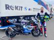 ROKiT steps in as sponsor to enable IWR to give debut to Mikhalchik in the 2026 BSB Championship