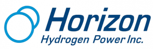 Horizon Hydrogen Power Logo
