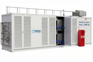 Horizon 2.8MW Power Generation Unit - PGU
