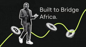 Built to Bridge Africa