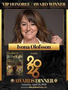 VIP Honoree Ivona Olofsson